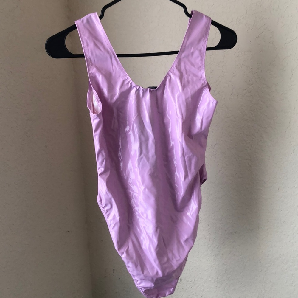 Bodysuit
